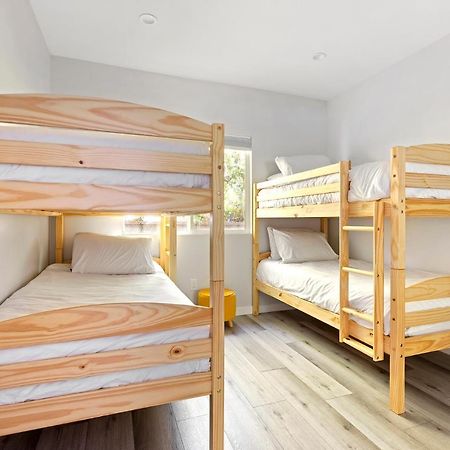 Adorable 3 Bedroom With Jacuzzi & More Los Angeles Esterno foto
