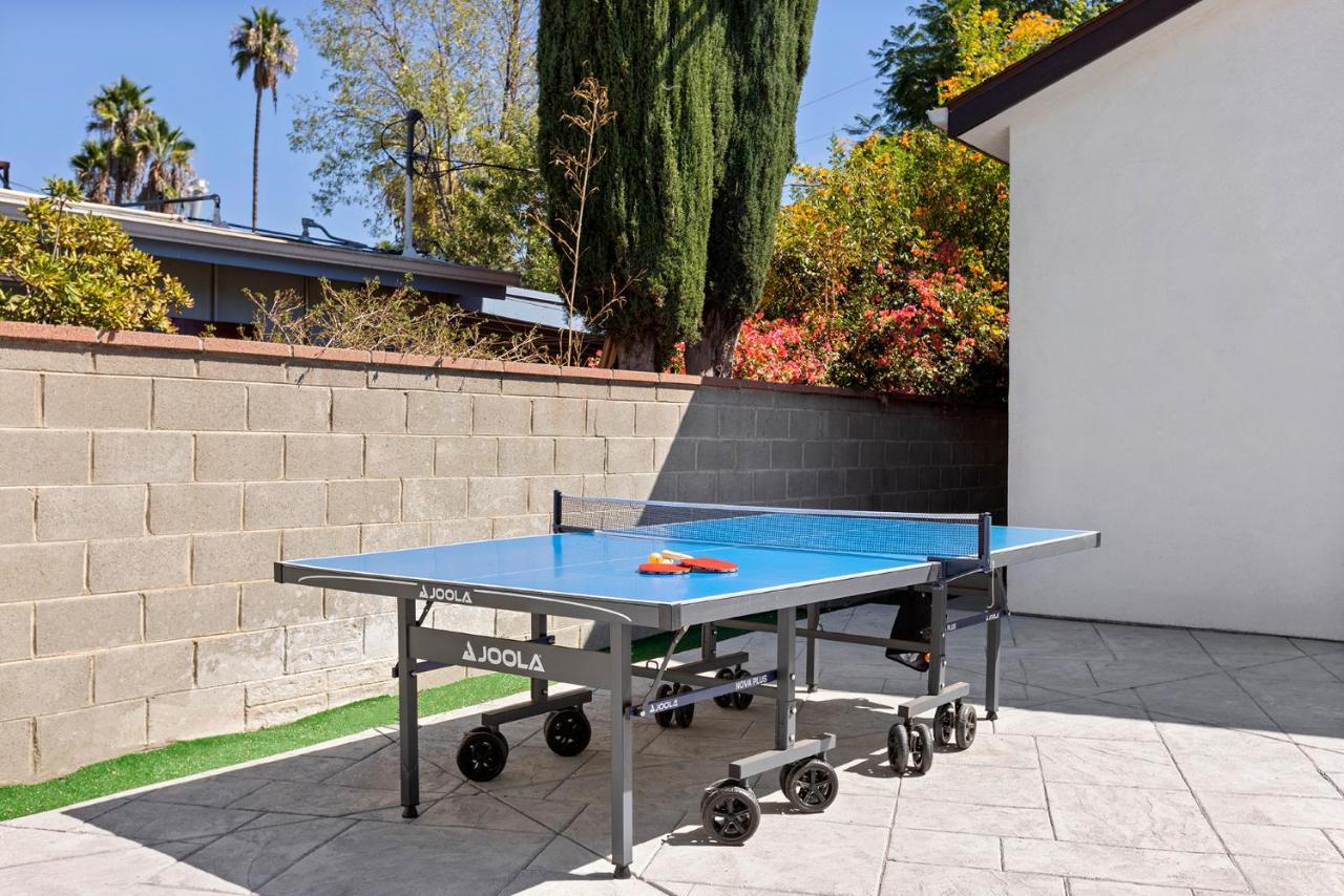 Adorable 3 Bedroom With Jacuzzi & More Los Angeles Esterno foto